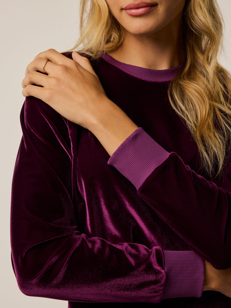 Greyson Clothiers Elara Gracie Top