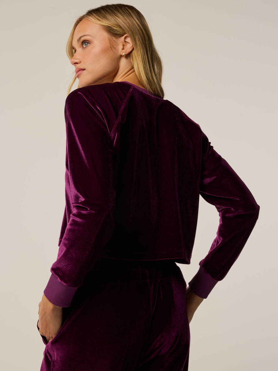 Greyson Clothiers Elara Gracie Top