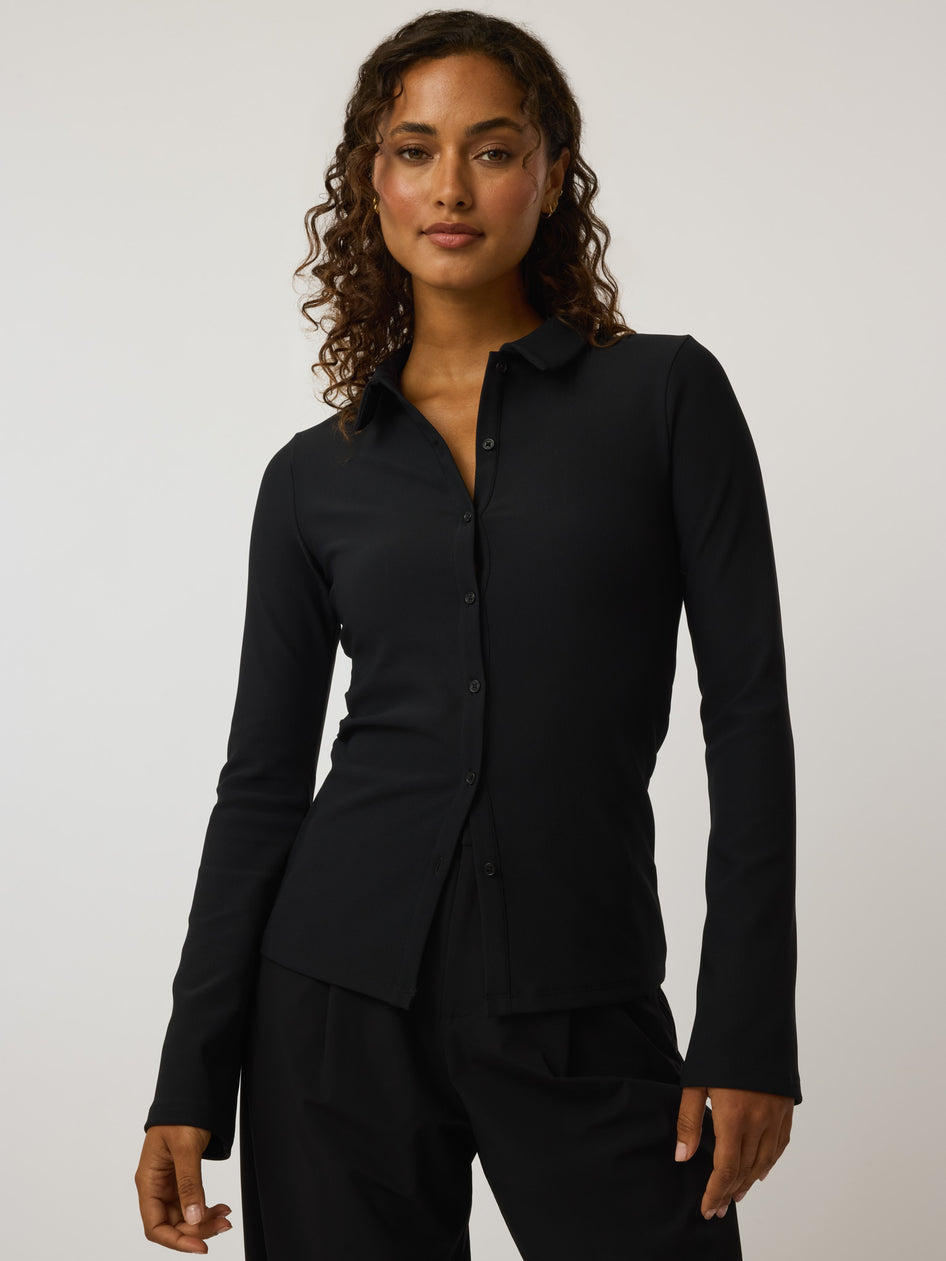 Greyson Clothiers Women's Lifestyle Look 2
