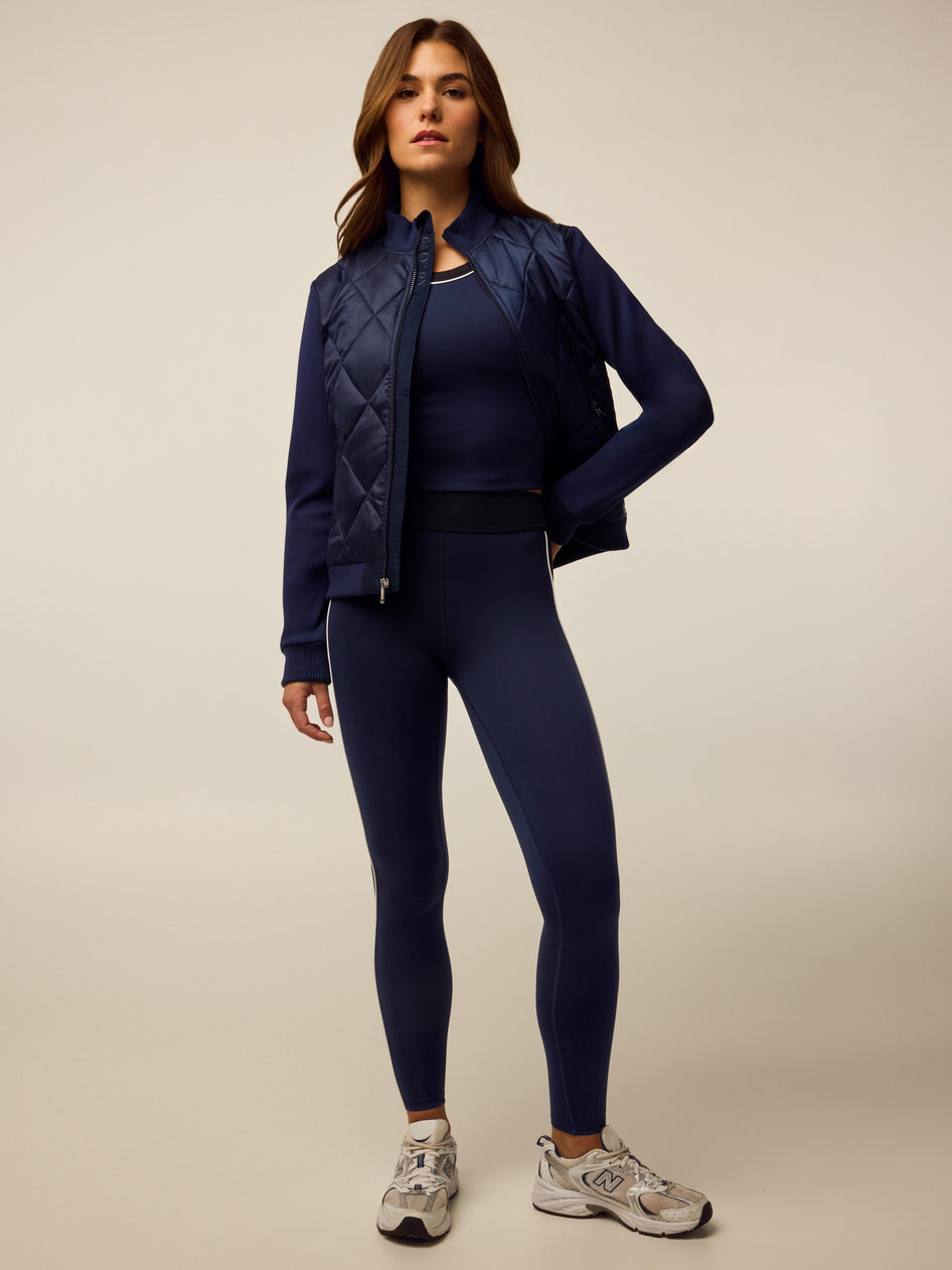 Greyson Clothiers Aries X-Lite Diamond Hybrid Jacket