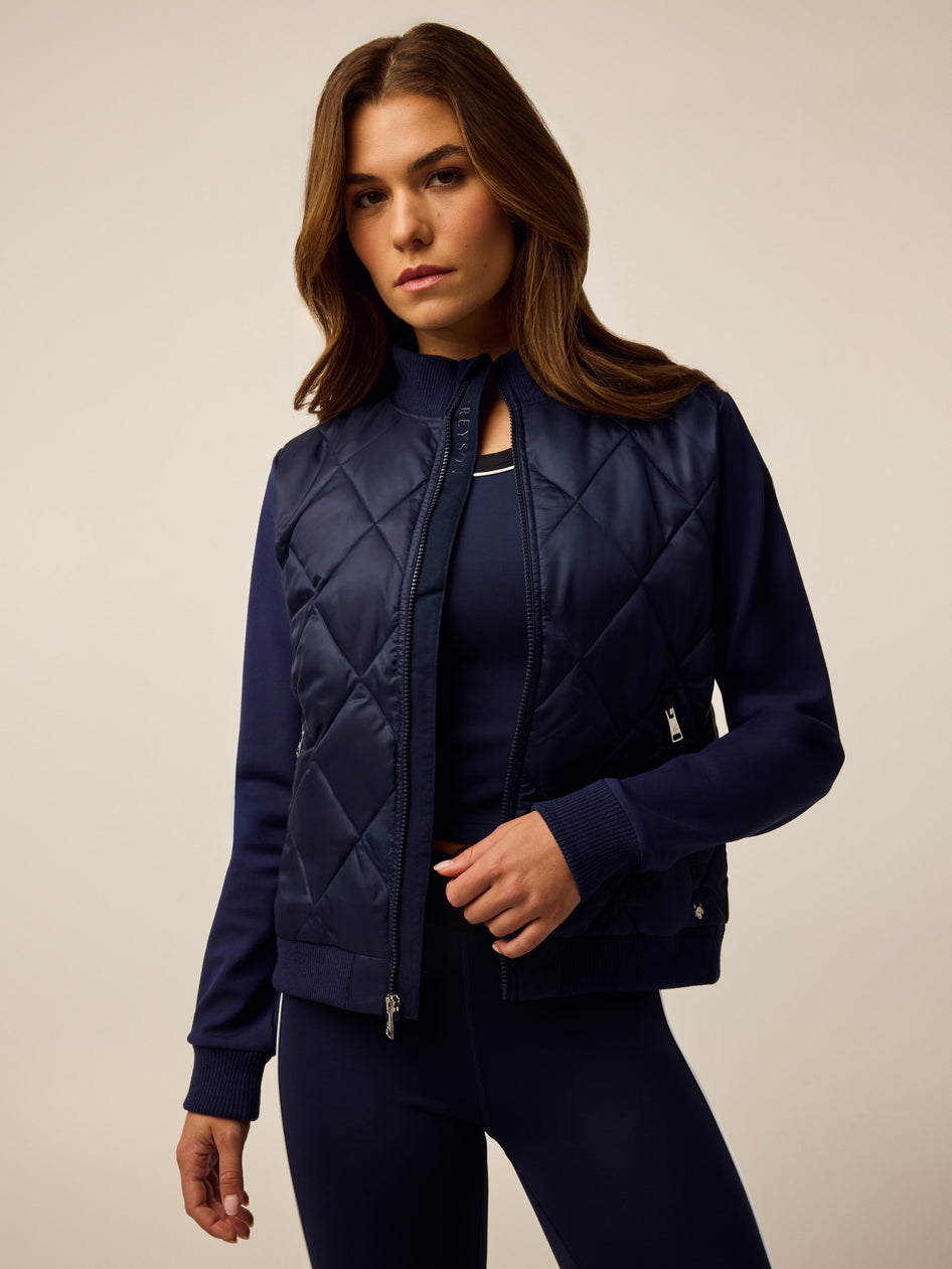 Greyson Clothiers Aries X-Lite Diamond Hybrid Jacket
