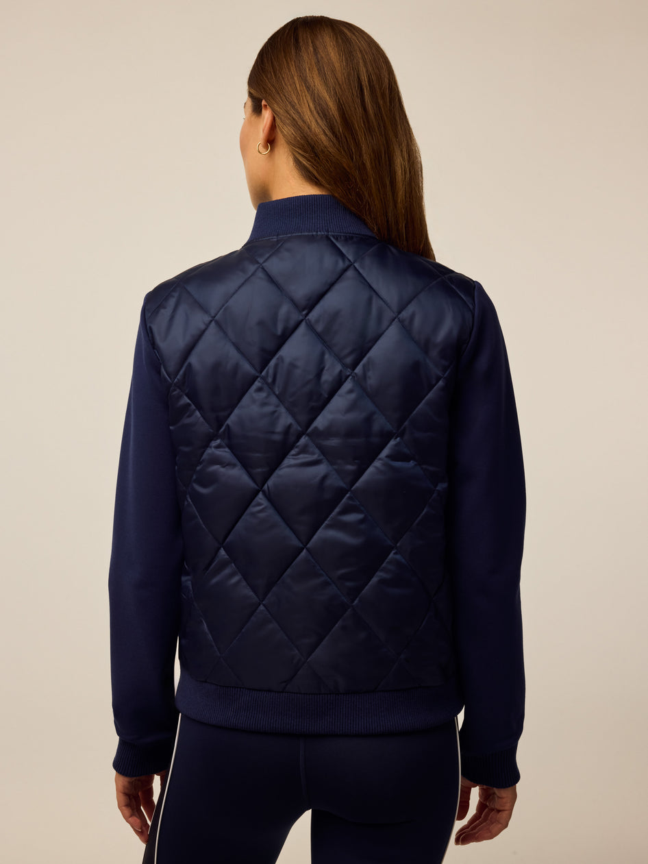 Greyson Clothiers Aries X-Lite Diamond Hybrid Jacket