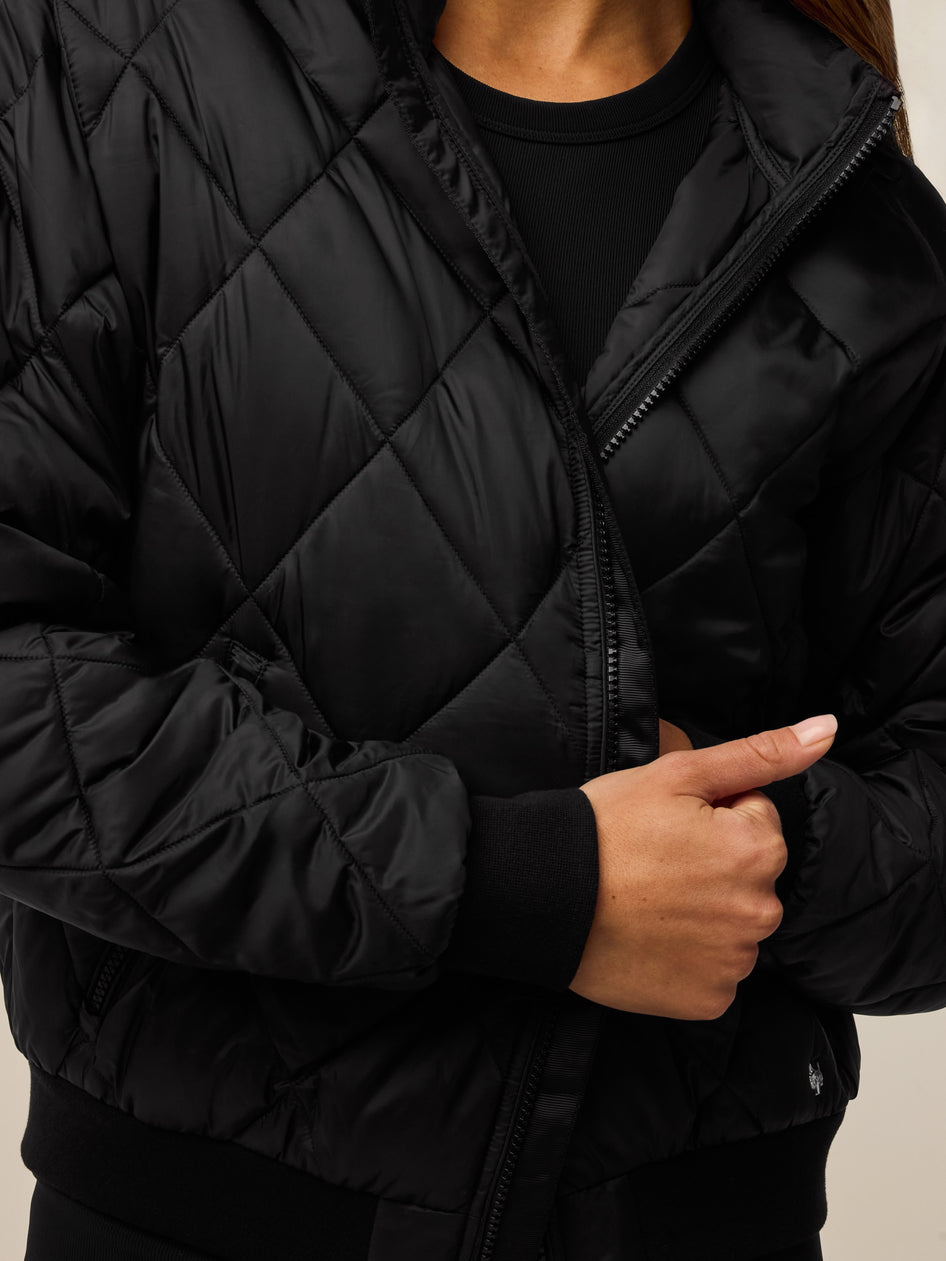 Greyson Clothiers Aries X-Lite Diamond Jacket