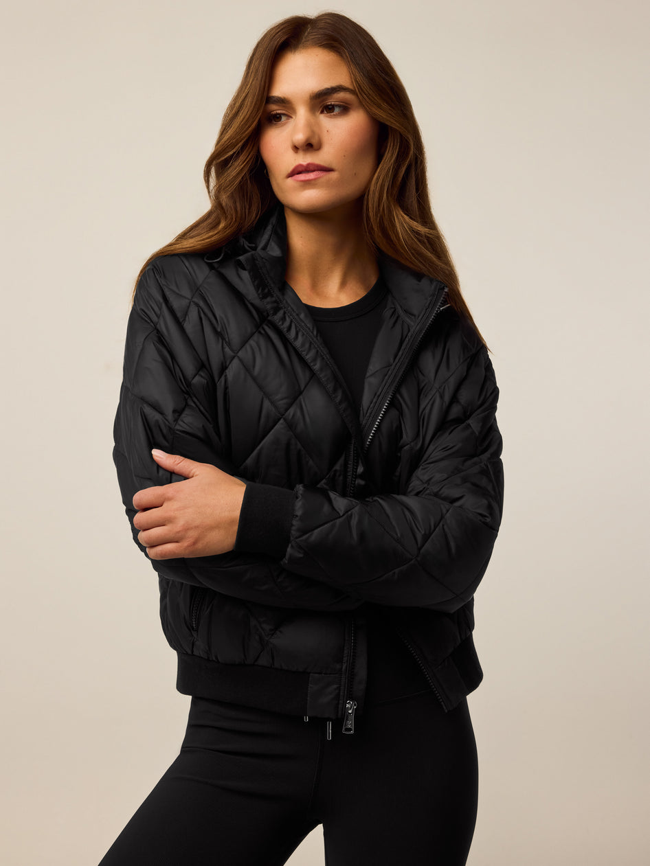 Greyson Clothiers Aries X-Lite Diamond Jacket