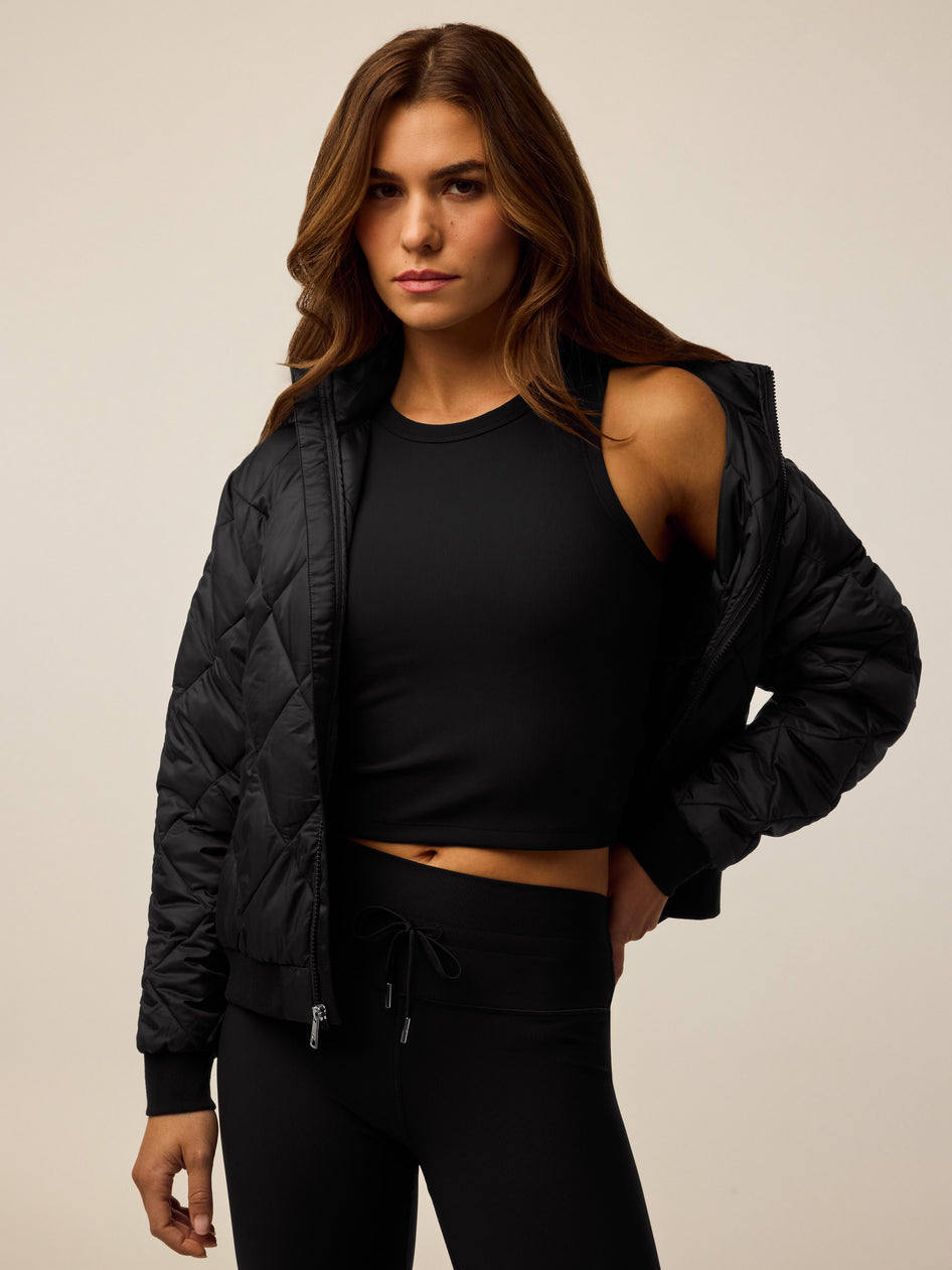 Greyson Clothiers Aries X-Lite Diamond Jacket