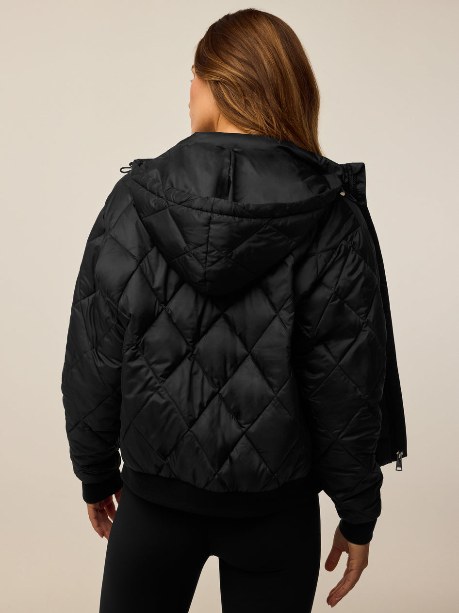 Greyson Clothiers Aries X-Lite Diamond Jacket