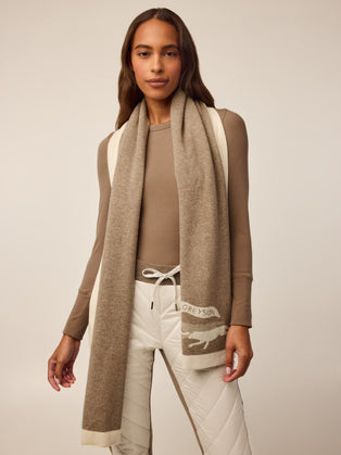 Greyson Clothiers Greyson Knit Scarf