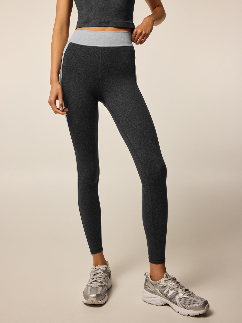 Greyson Clothiers Rhinebeck Side Stripe Legging