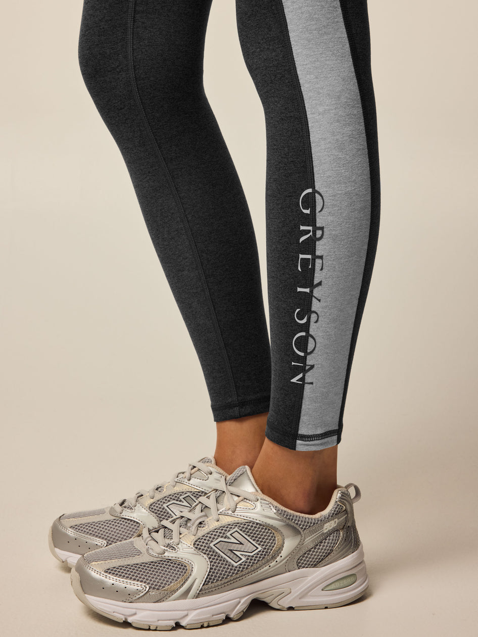 Greyson Clothiers Rhinebeck Side Stripe Legging