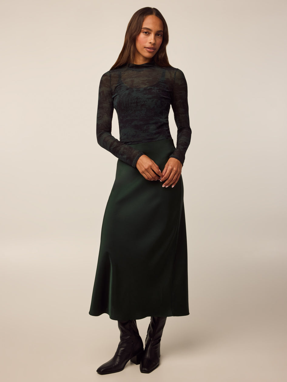 Greyson Clothiers Women's Holiday Look 3