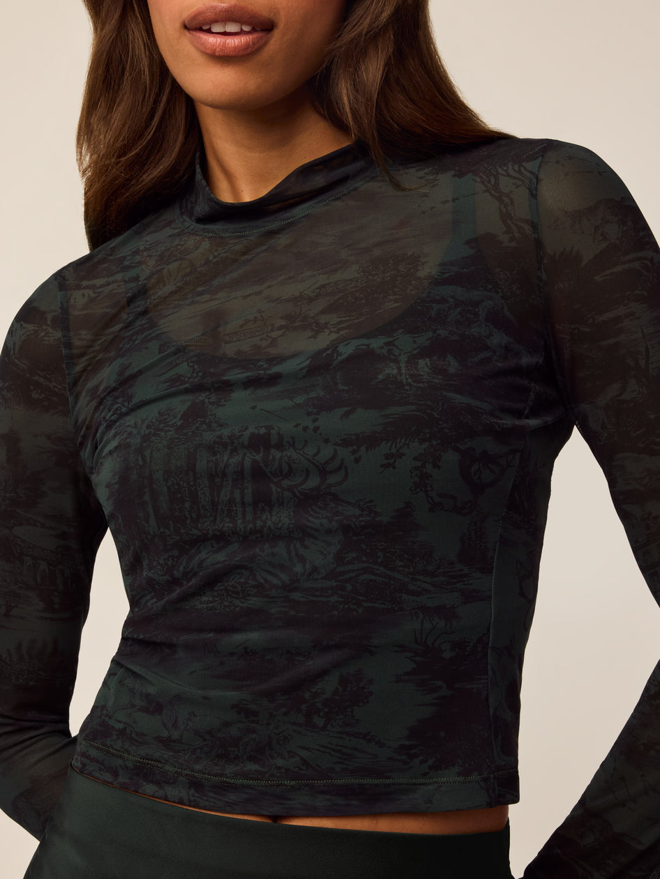 Greyson Clothiers Women's Holiday Look 3