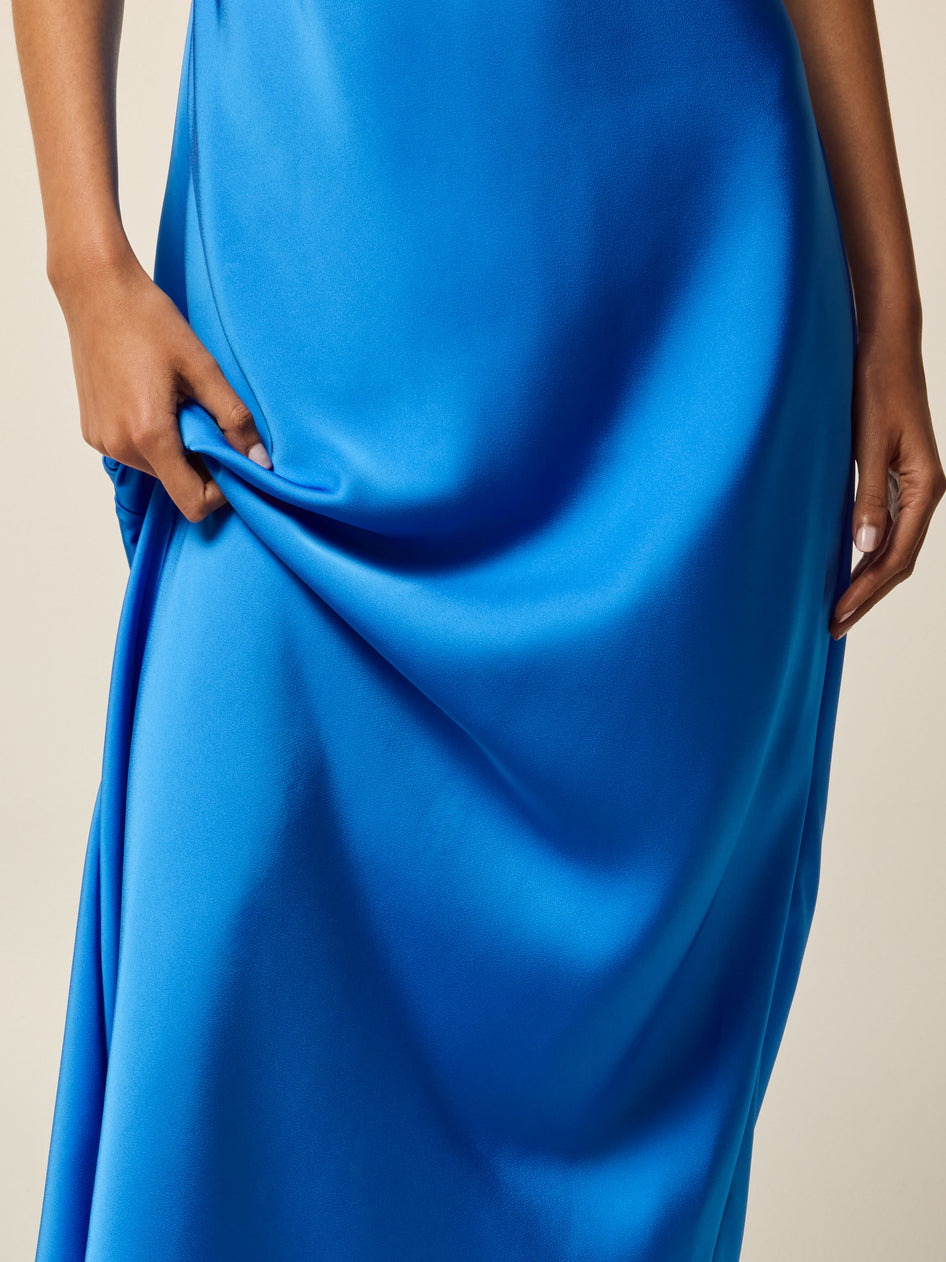 Greyson Clothiers Eris Slip Dress