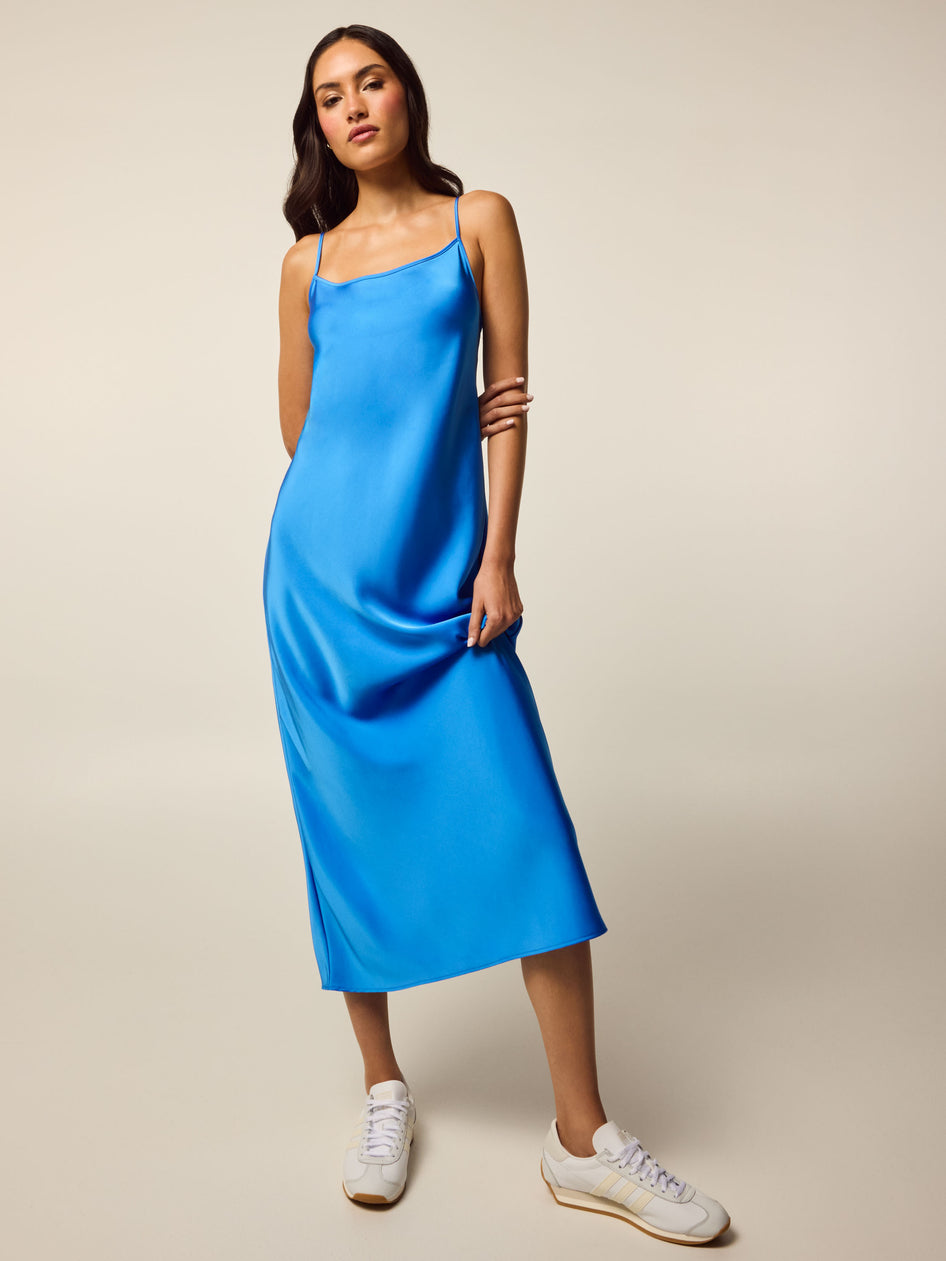Greyson Clothiers Eris Slip Dress