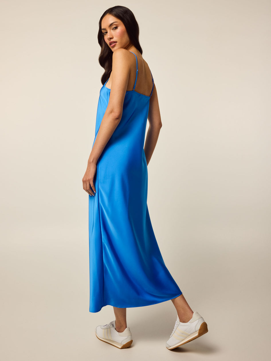 Greyson Clothiers Eris Slip Dress