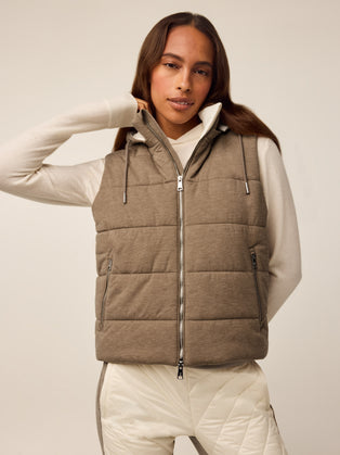 Greyson Clothiers Eos Luxe Vest