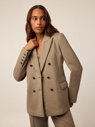 Greyson Clothiers Ojai Double Breasted Blazer