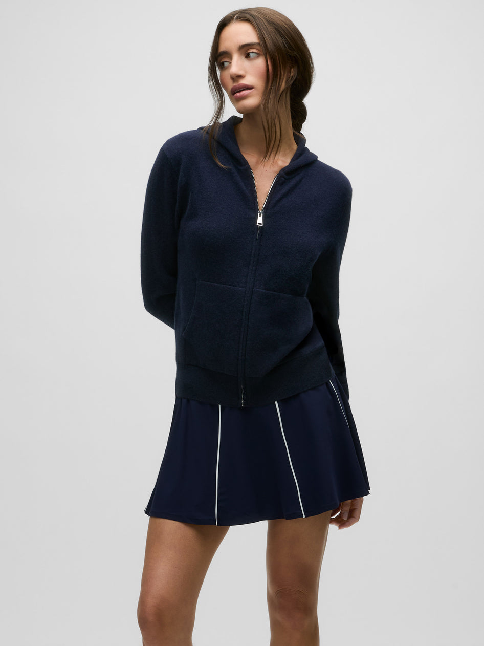 Koko Full-Zip Hoodie