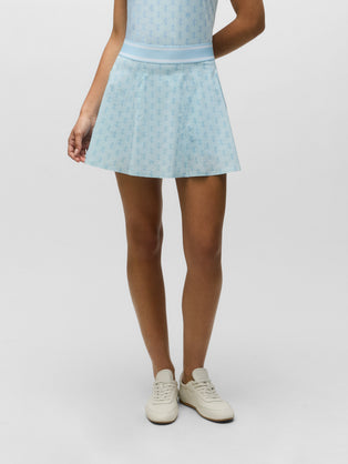 Wolf Links Phoenix Flare Skirt
