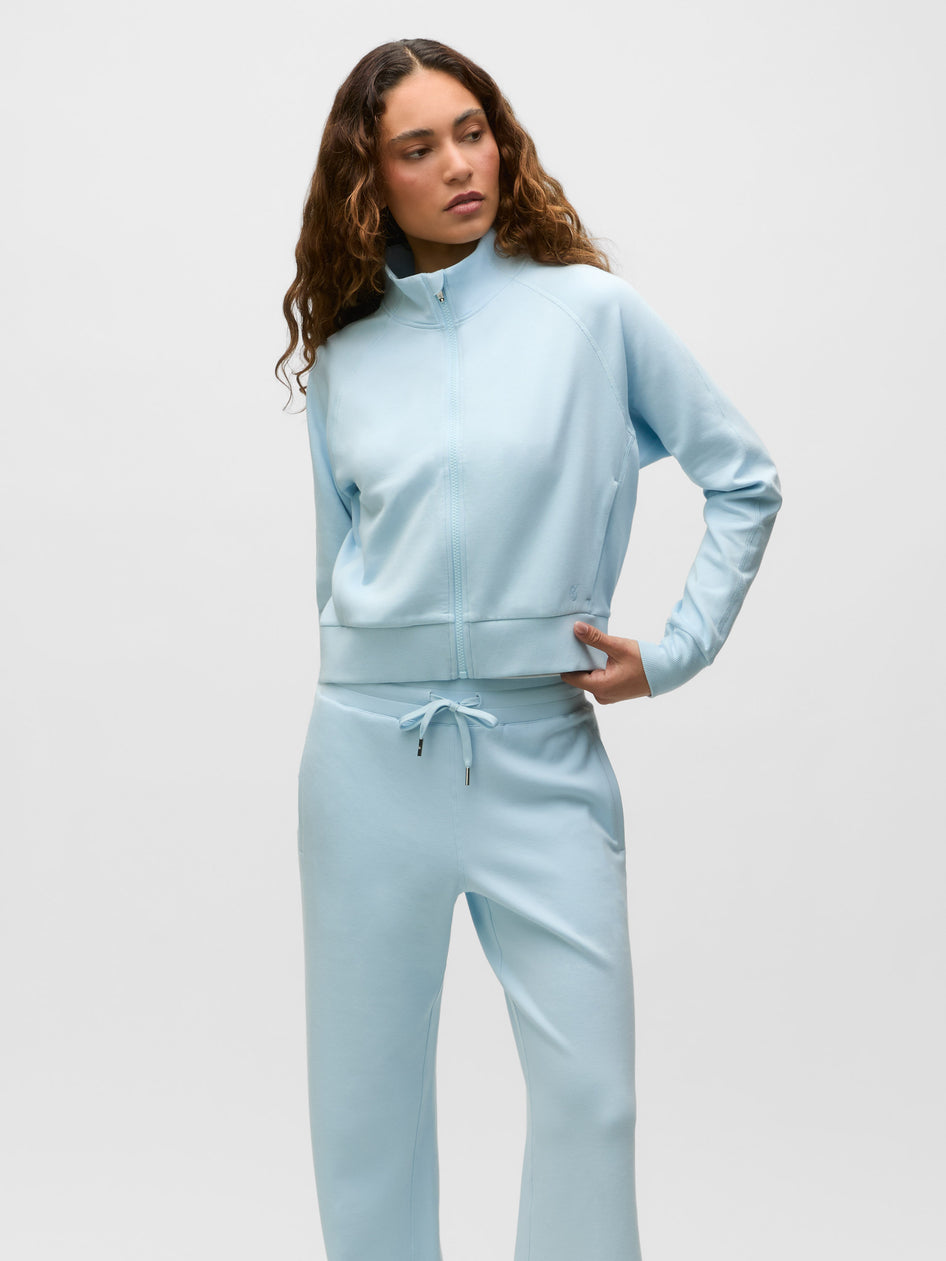 Ojai Full-Zip