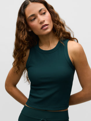 Cleo Tank Top