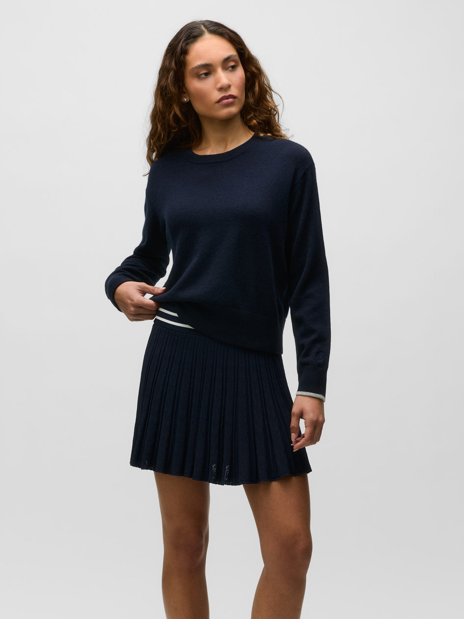 Koko Crew Sweater