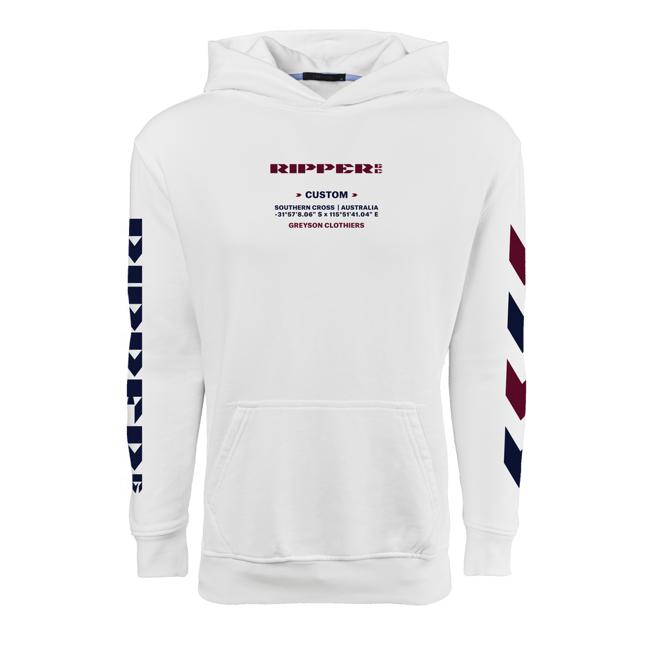 Greyson Clothiers Ripper GC Aspen Hoodie
