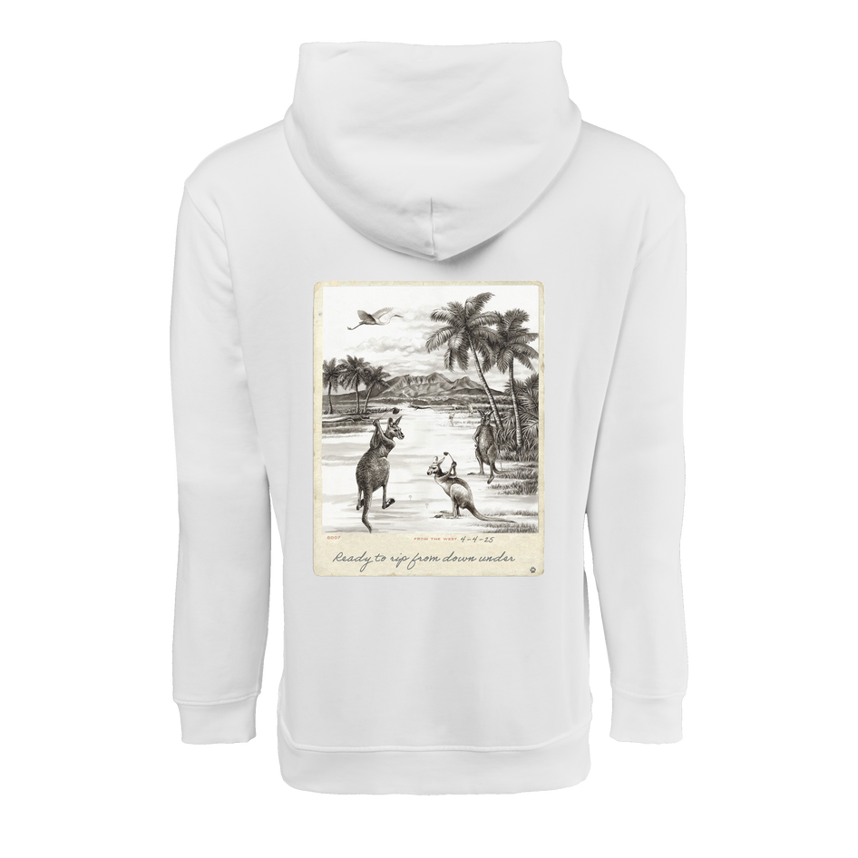 Greyson Clothiers Ripper GC Aspen Hoodie