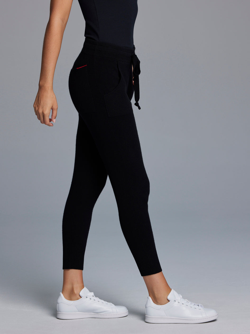 Greyson Clothiers Koko Jogger in SHEPHERD