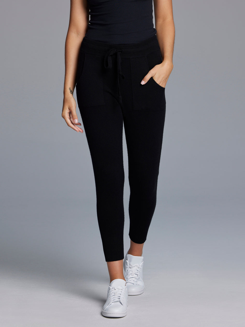 Greyson Clothiers Koko Jogger in SHEPHERD