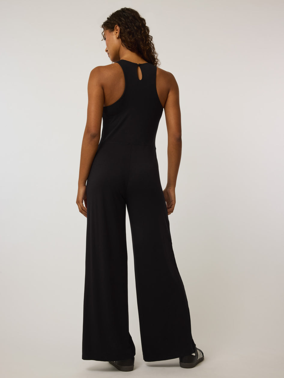 Greyson Clothiers Sarina Jumpsuit in SHEPHERD