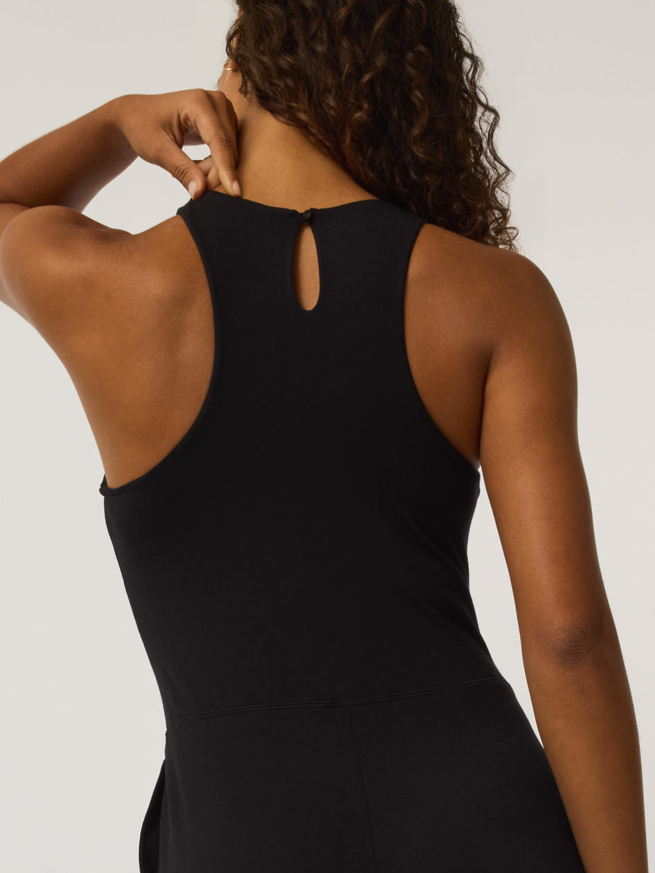 Greyson Clothiers Sarina Jumpsuit in SHEPHERD