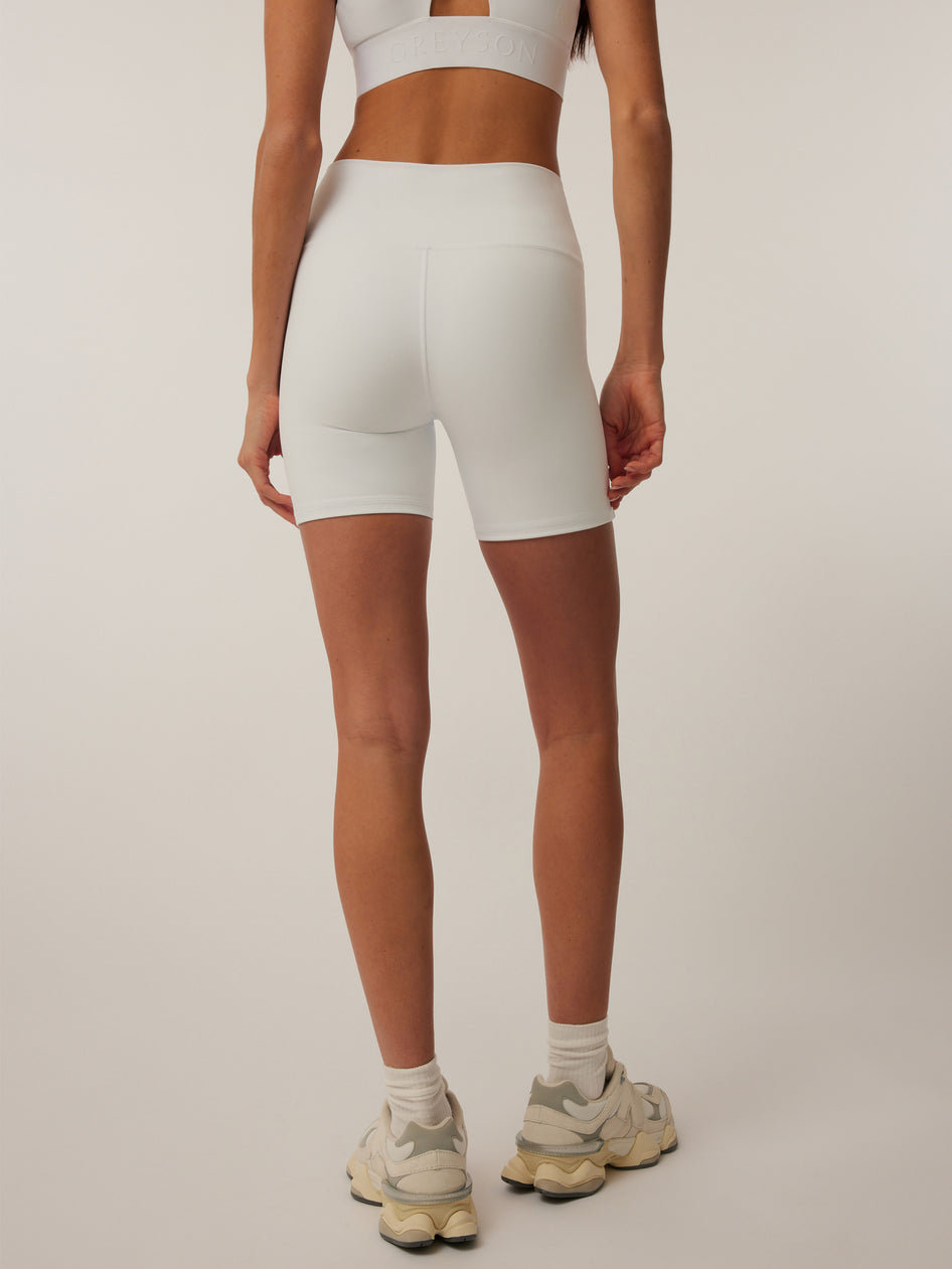Greyson Clothiers Venus Short in ARCTIC