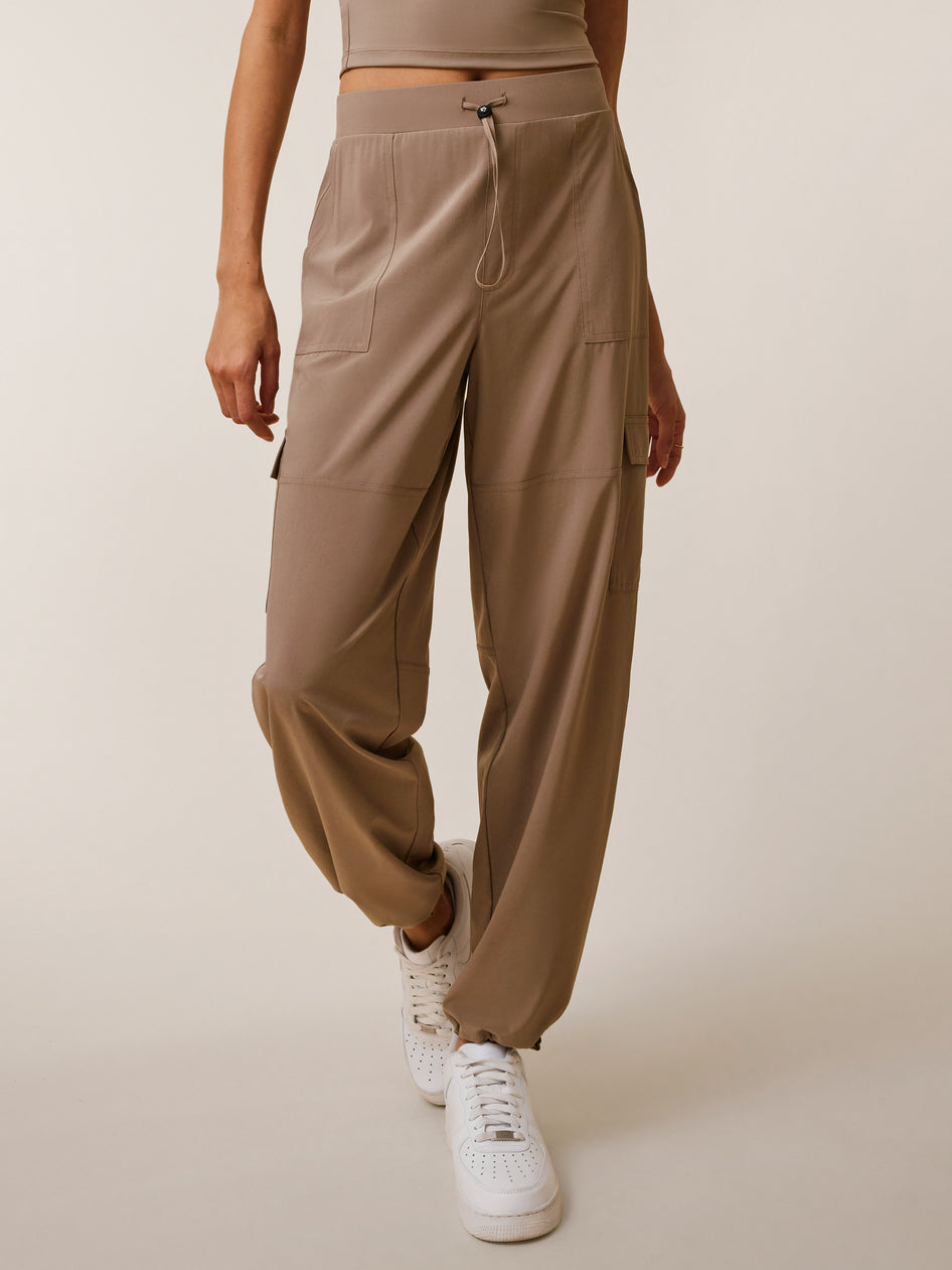 Greyson Clothiers Ashe Cargo Jogger