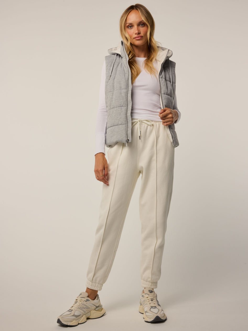 Greyson Clothiers Eos Luxe Vest