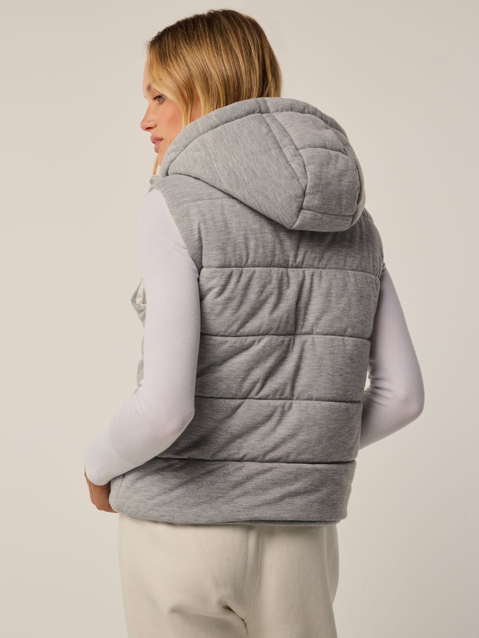 Greyson Clothiers Eos Luxe Vest
