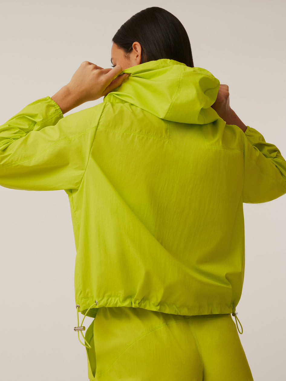 Greyson Clothiers Wind Jacket in SOL