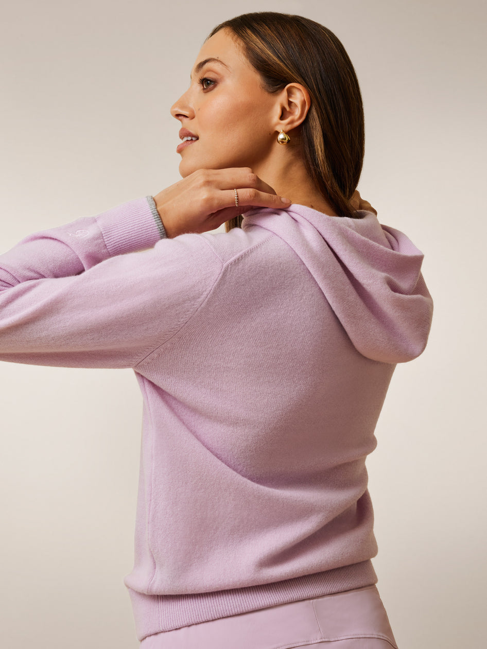 Greyson Clothiers Classic Koko Hoodie in SUNRISE