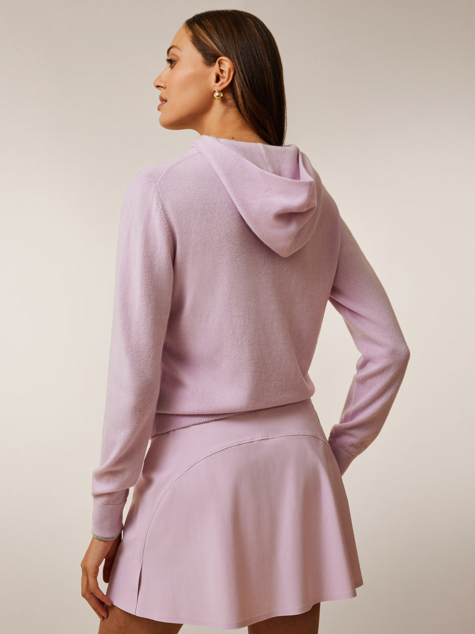 Greyson Clothiers Classic Koko Hoodie in SUNRISE