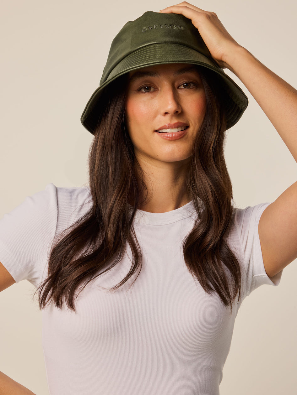 Greyson Clothiers Divina Bucket Hat