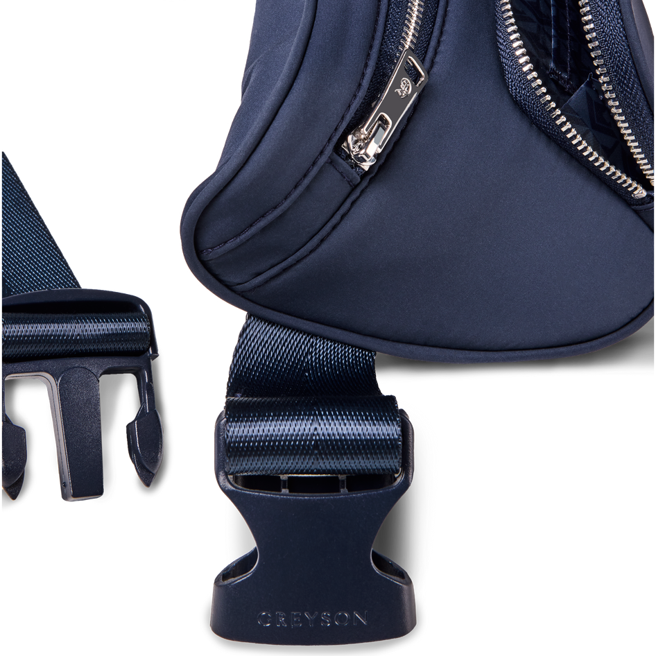 Greyson Clothiers Wind Cross Body Pack