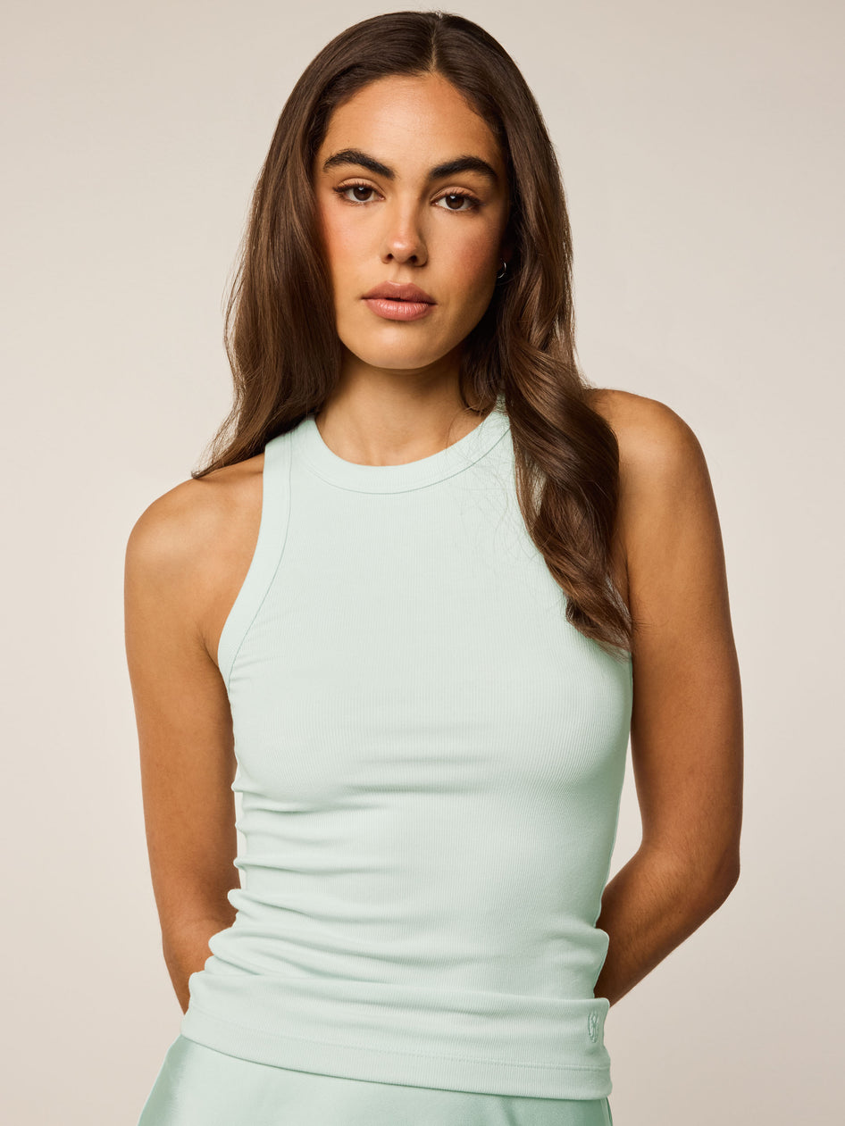 Greyson Clothiers Orion Tank Top (Shore)