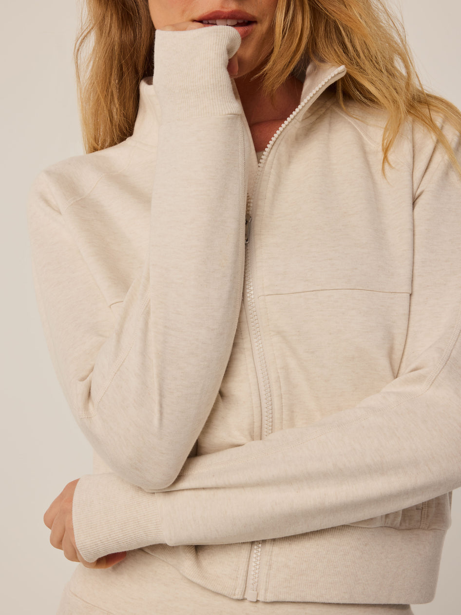 Greyson Clothiers Ojai Full-Zip
