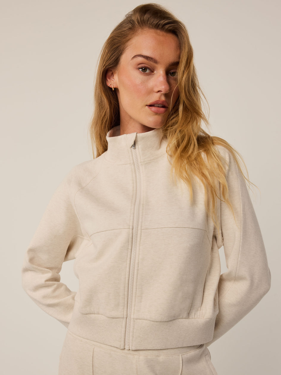 Greyson Clothiers Ojai Full-Zip