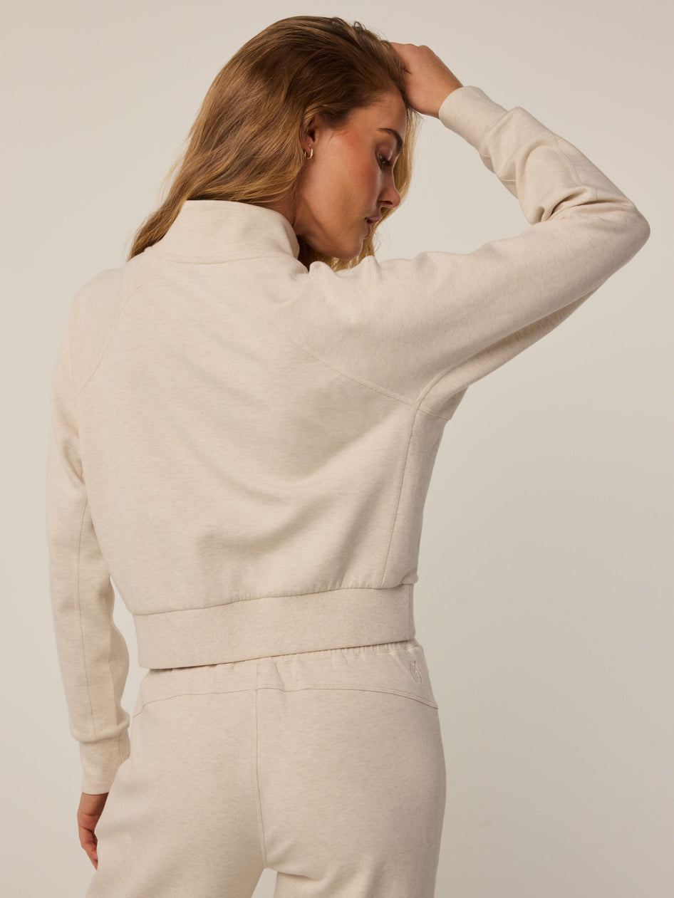 Greyson Clothiers Ojai Full-Zip