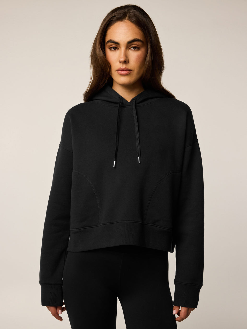 Archer Hoodie