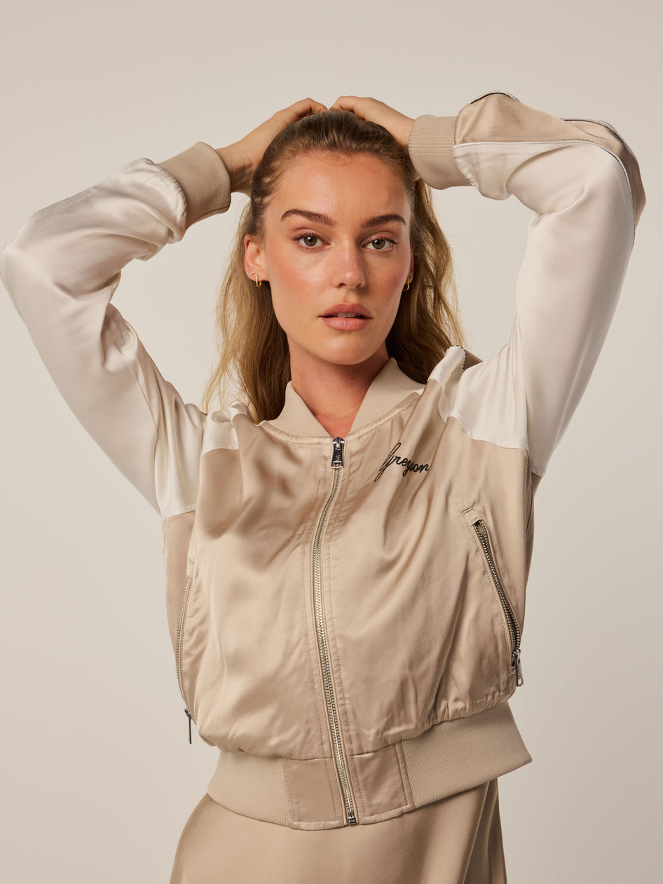 Greyson Clothiers Pegasus Bomber Jacket