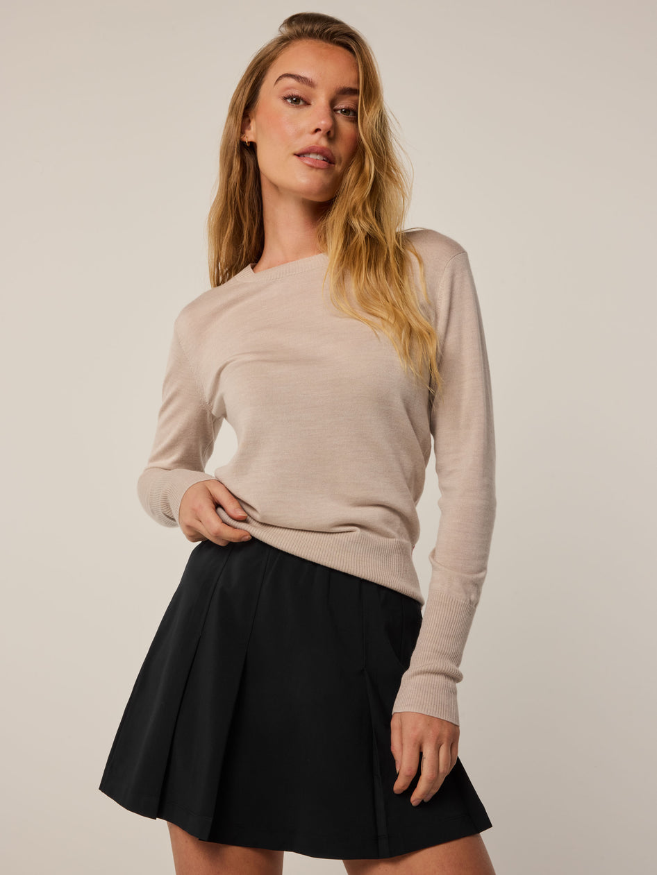 Greyson Clothiers Leith Crewneck Sweater