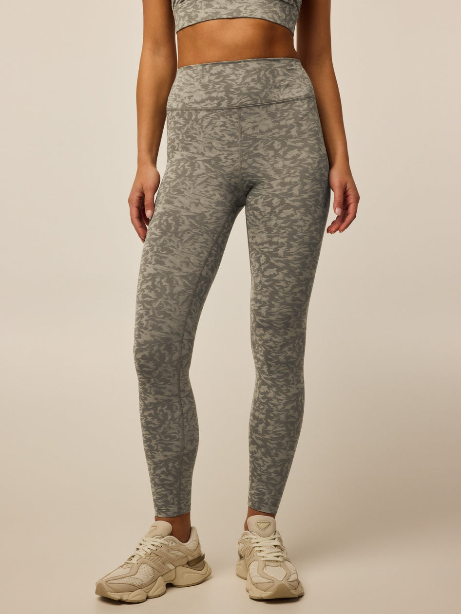Greyson Clothiers Midas Wolf Jacquard Legging