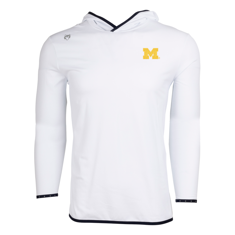 Greyson Clothiers University of Michigan Colorado Hoodie
