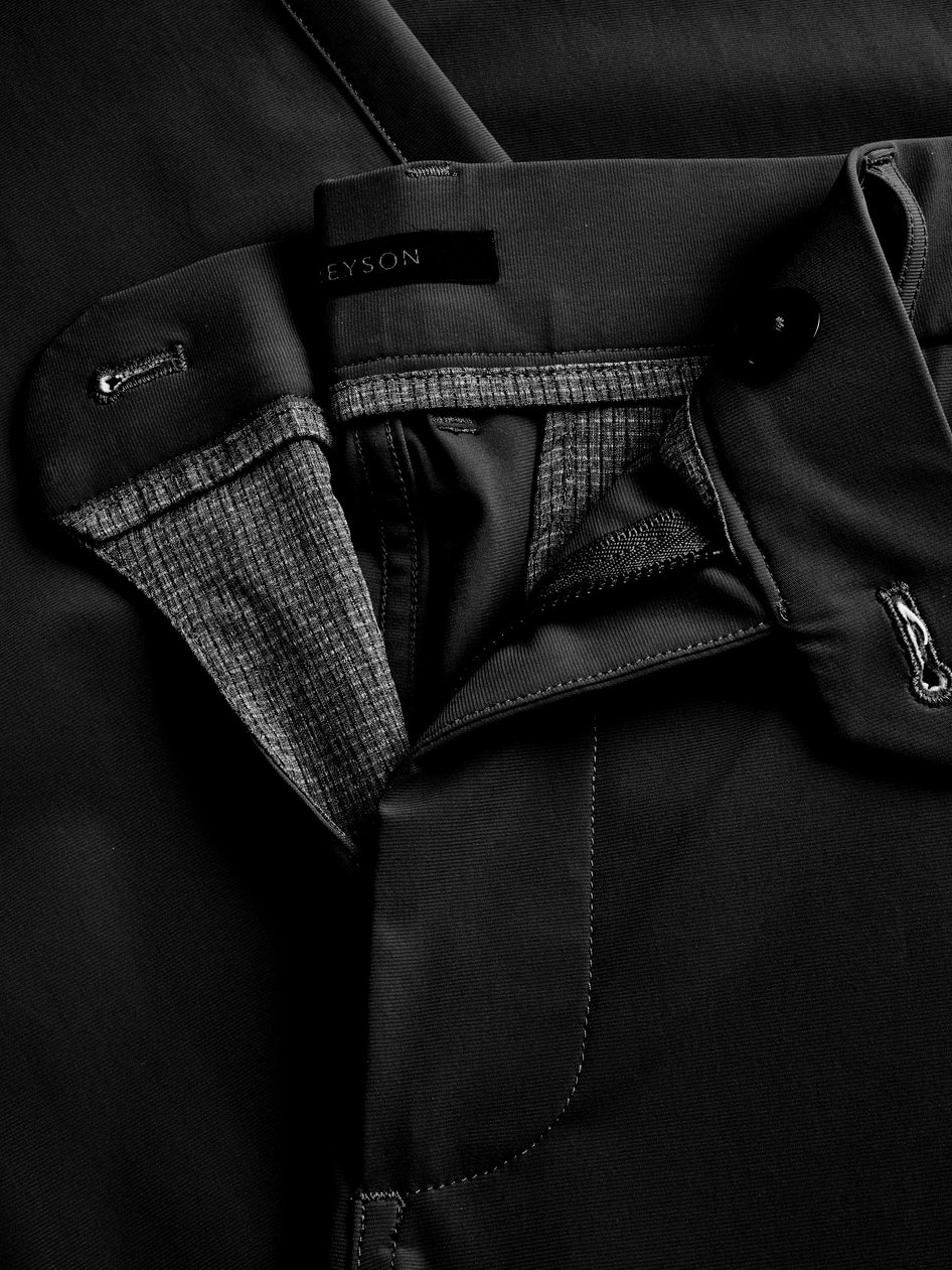 Greyson Clothiers Montauk Jogger in SHEPHERD